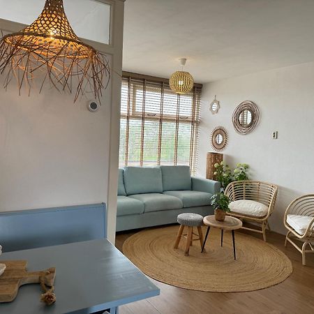 Die Perle Zandvoort Ngoại thất bức ảnh