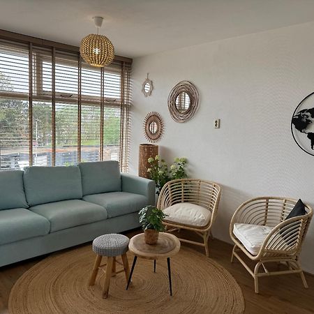 Die Perle Zandvoort Ngoại thất bức ảnh