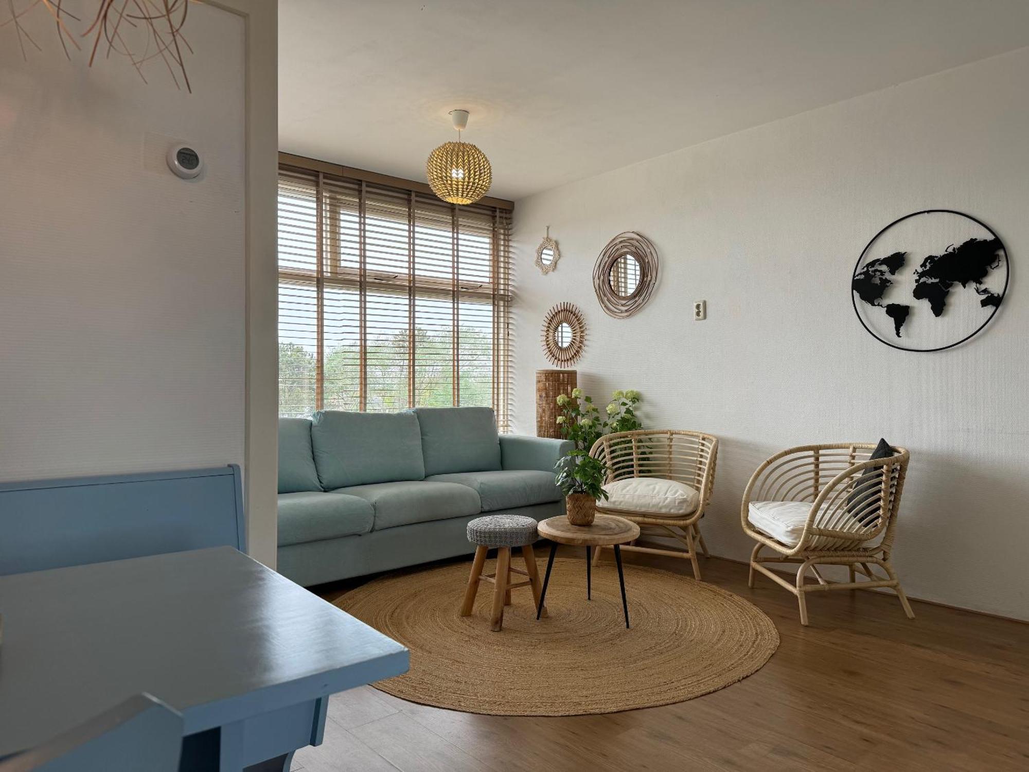 Die Perle Zandvoort Ngoại thất bức ảnh