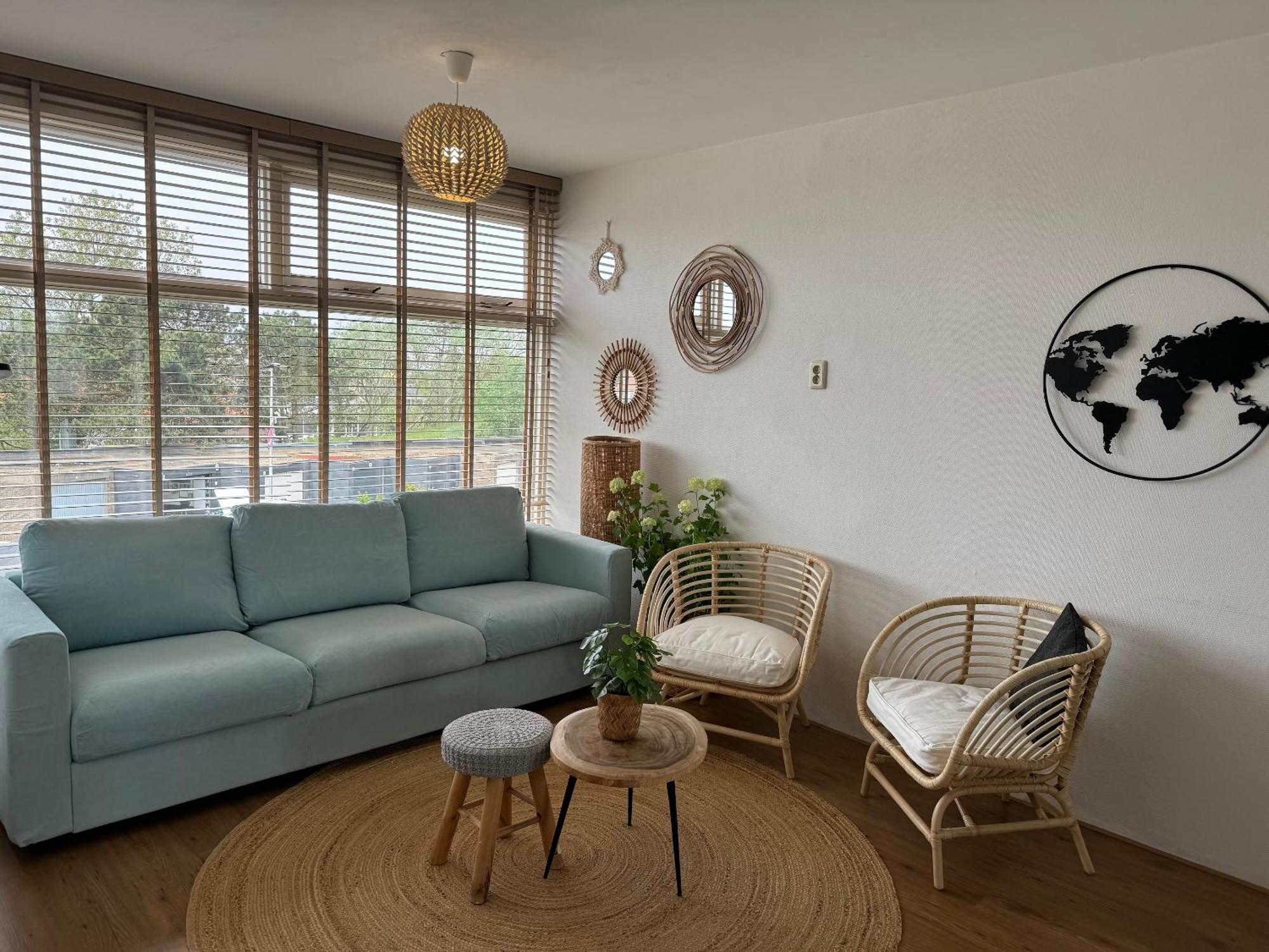 Die Perle Zandvoort Ngoại thất bức ảnh