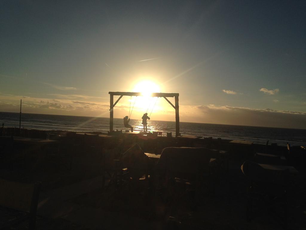 Die Perle Zandvoort Ngoại thất bức ảnh