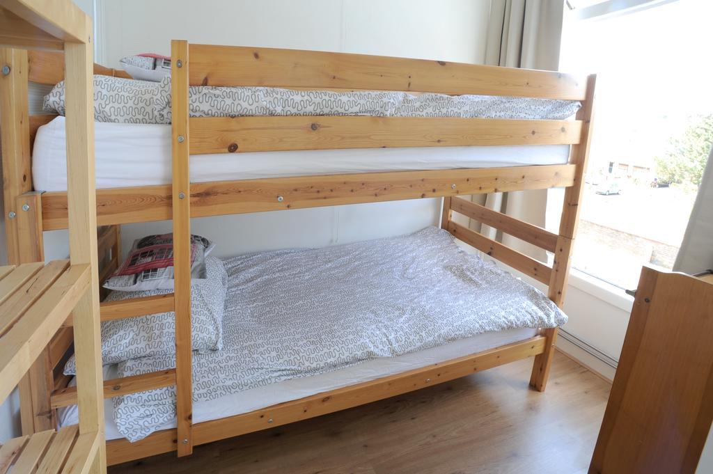 Die Perle Zandvoort Ngoại thất bức ảnh