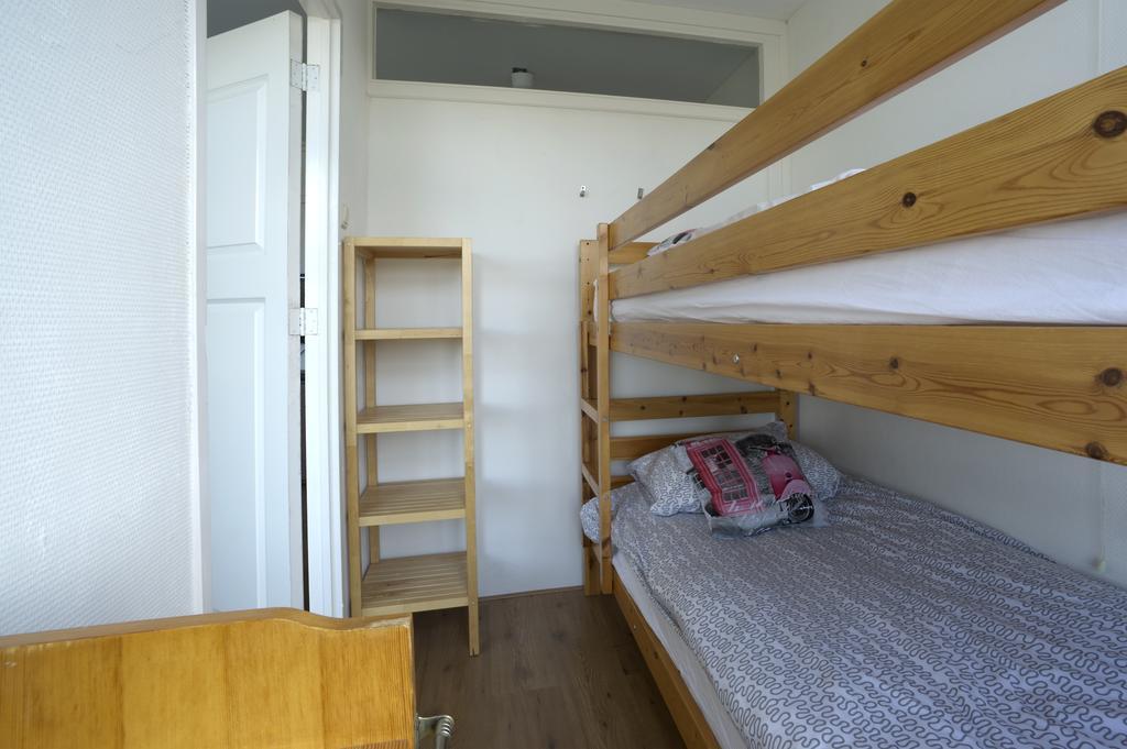 Die Perle Zandvoort Ngoại thất bức ảnh