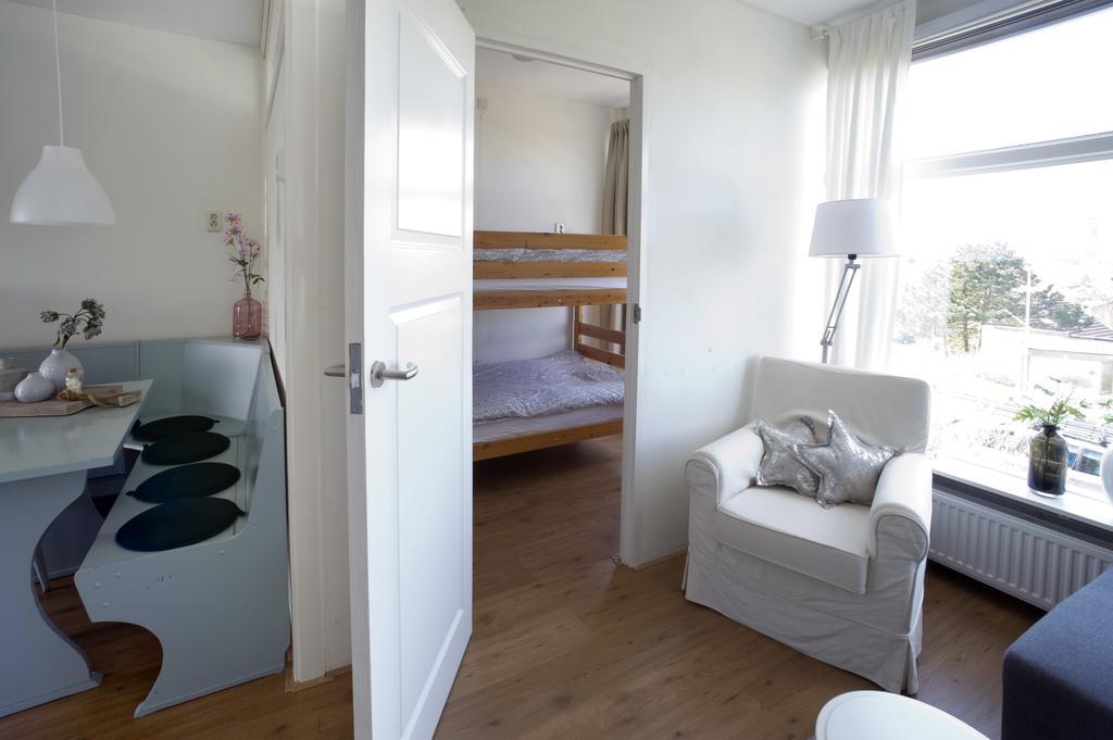 Die Perle Zandvoort Ngoại thất bức ảnh